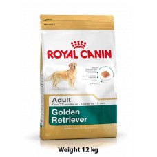Royal Canin Dog Food Adult Golden Retriever 12 Kg